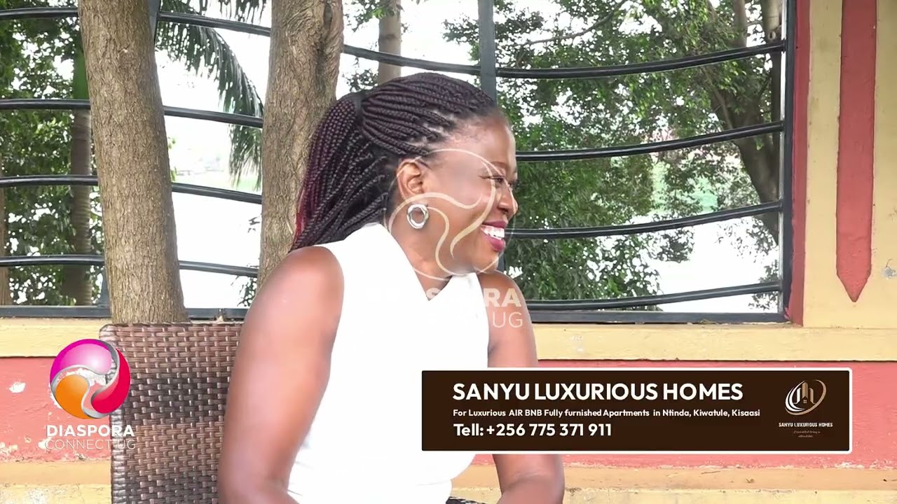 Omulimu gw’okwooza engoye gufuna kiralu! 