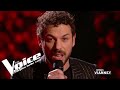 Claude franois  magnolias for ever  angelo  the voice france 2021  cross battles