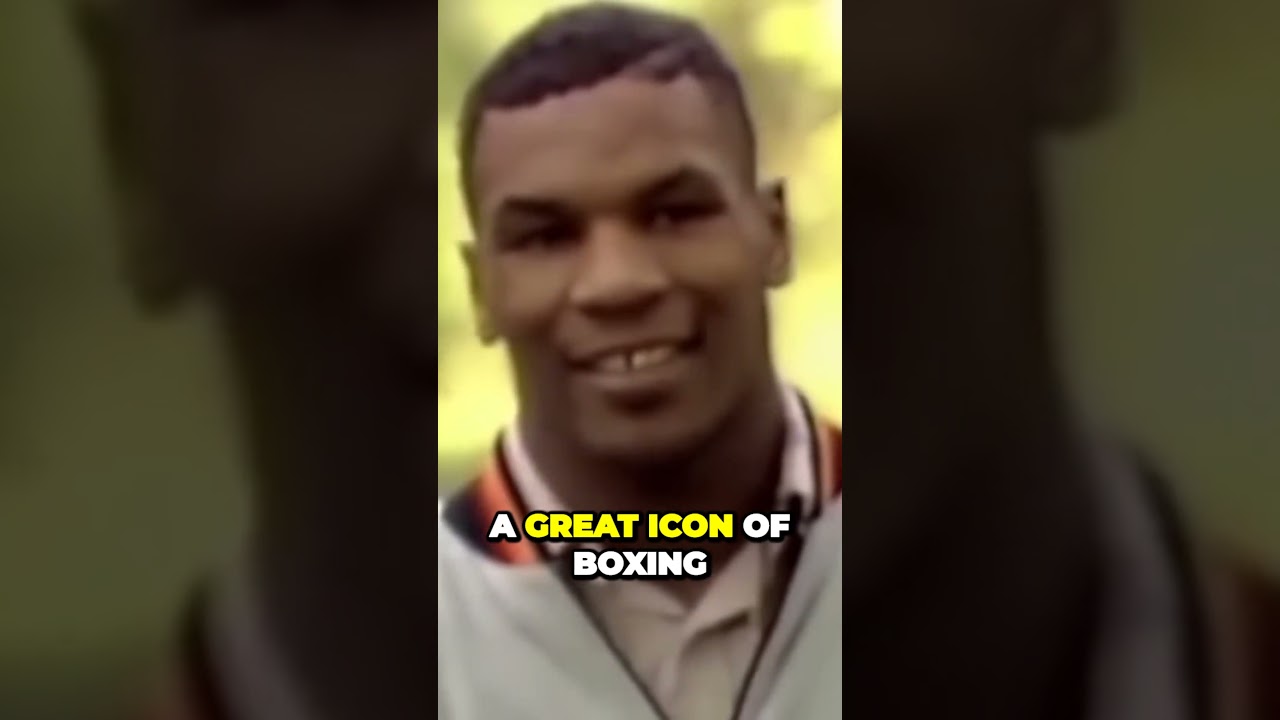 Unstoppable Young Heavyweight Boxing Star on the Rise