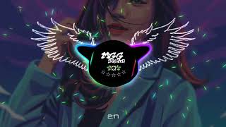 Dj Slow Truble Friends (vesi jangkrik) || 2020
