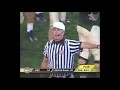 2005 usc vs notre dame  30 minutes