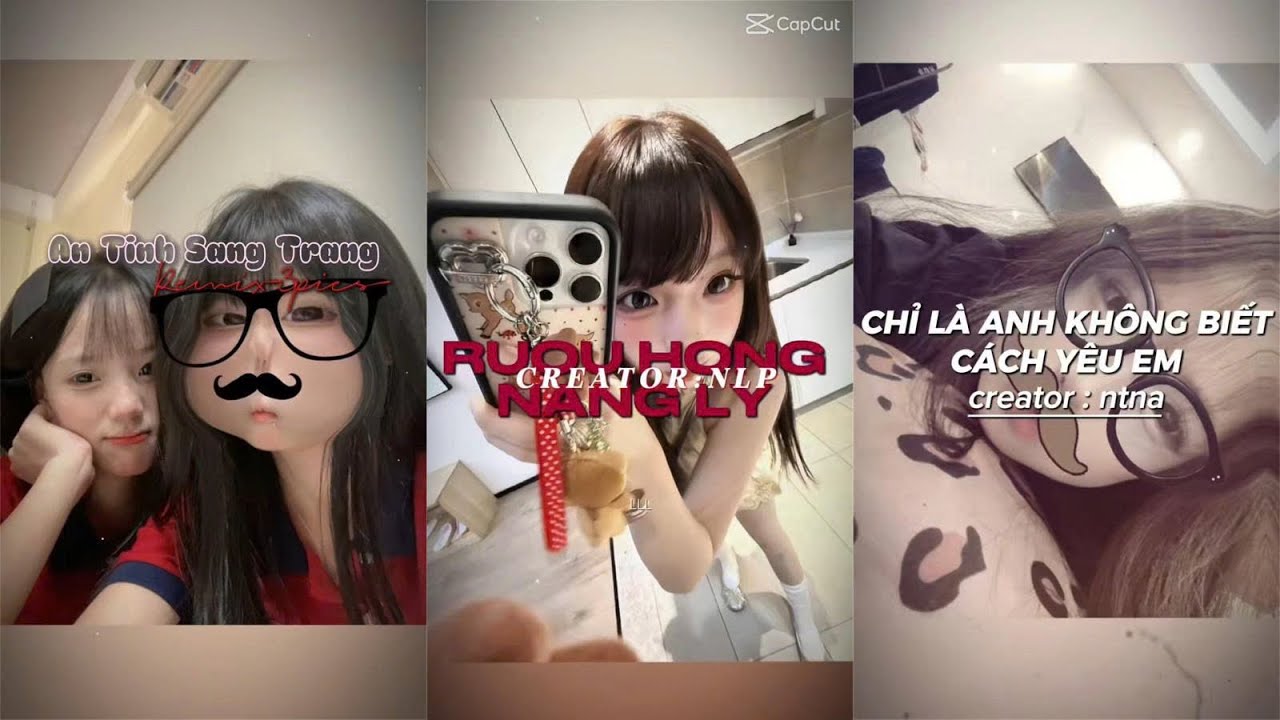 🎶Nhạc chill tiktok -Tổng hợp những bản nhạc chill tiktok✨#29