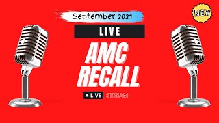 AMC part 1 Course | September 2021 AMC Recalls | web amconlinecoaching.com