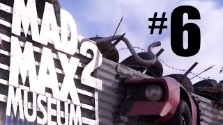 MAD MAX 2 Museum EP#.6 The Dog