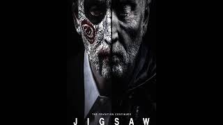 Charlie Clouser-Zepp Eightjigsaw Saw Viii Soundtrack