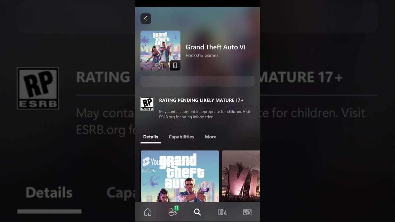 HOW TO DOWNLOAD GTA 6 ON XBOX SERIES X|S  