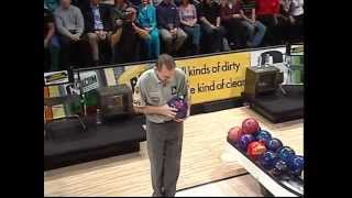 2009 National Bowling Stadium Championship Finals