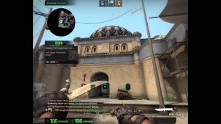 CS:GO Random shit #1