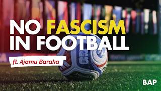 No Fascism in Football!