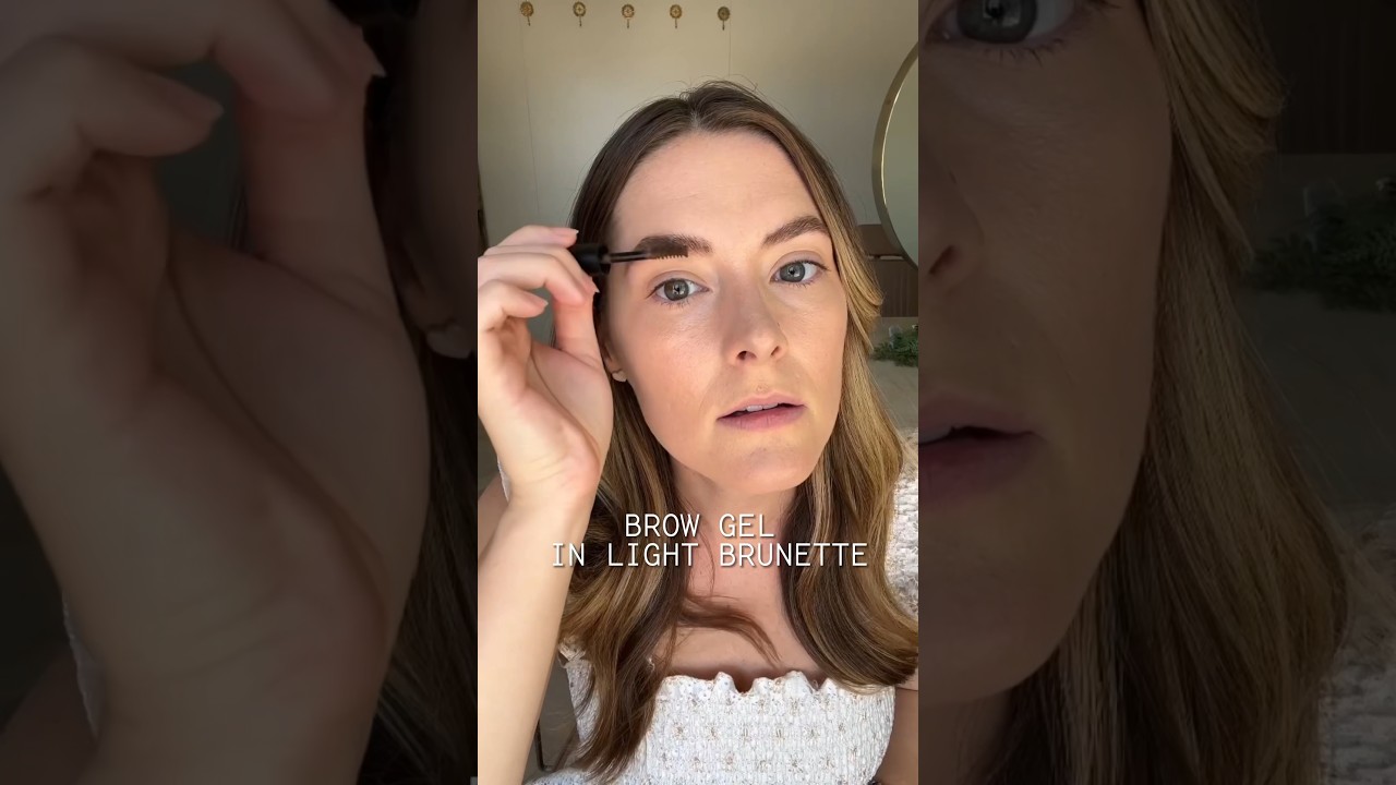 The Only Brow Product You’ll Need 