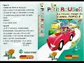 Canal famille  fripe et pouille  le petit routier cassette audio