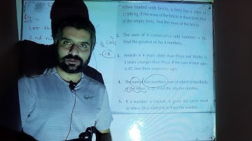 Css Gsa Algebra Word Problems