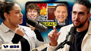 Money Preacher or Prosperity Preacher? The Difference Changes Everything | Ep.21