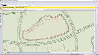 CIVIL DESIGNER software - Polygon Copy Move DTM points between different surfaces