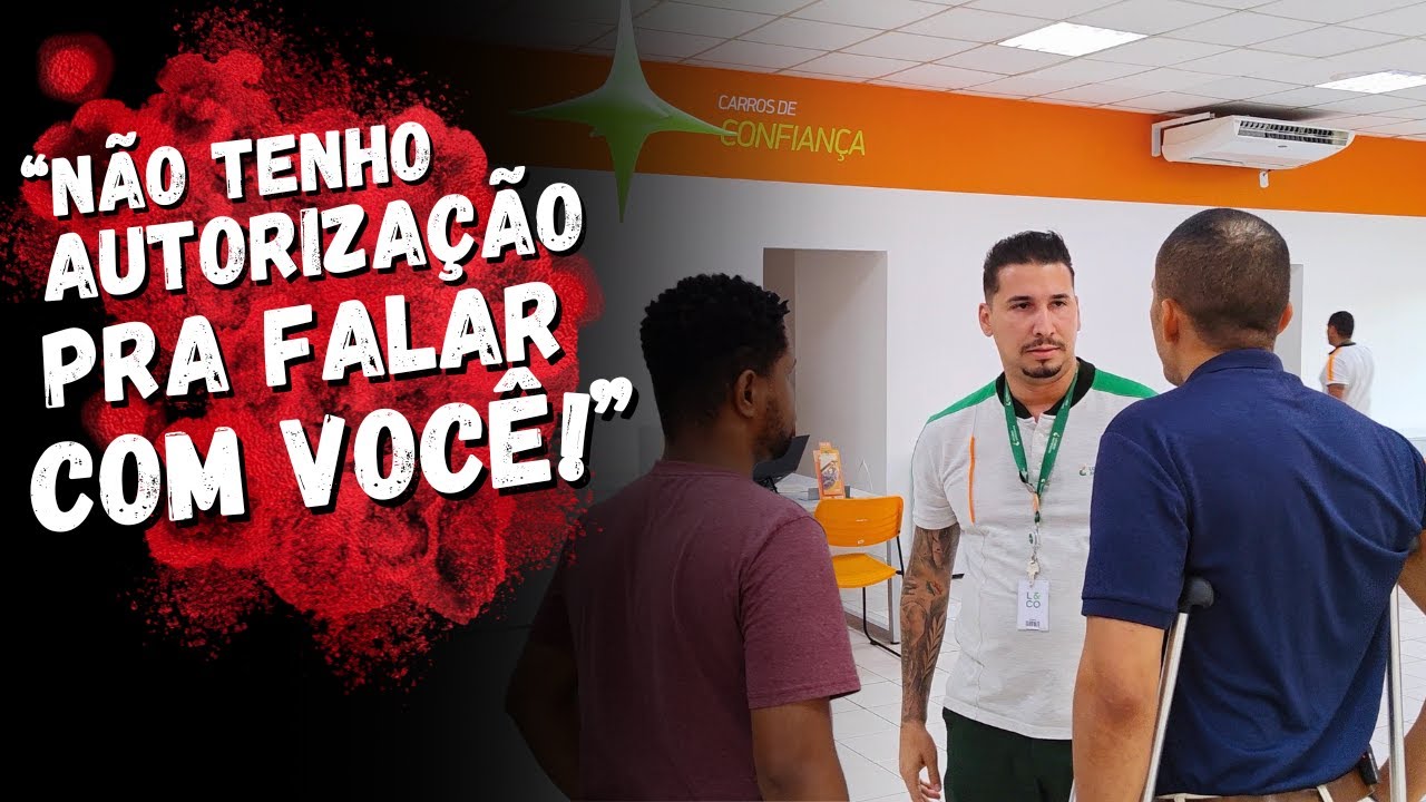 Tentou ENSINAR o BEN MENDES a fazer JORNALISMO e deu ERRADO