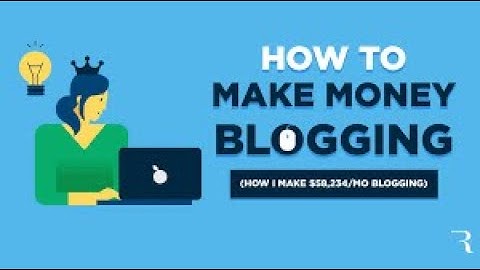 How to Automate Blogger using IFTTT and Monetizing the blog with CPA BUILD