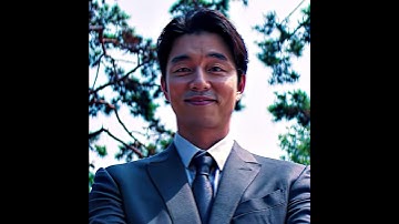 Salesman [Gong Yoo] Edit | Squid Game 2 | BLAH! (Slowed) #edit #squidgame #squidgameseason2 #4k