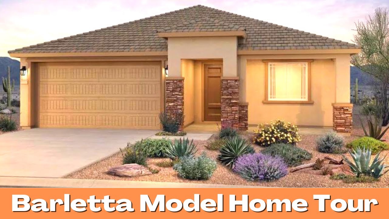 North Phoenix, Arizona Pulte Homes Copperleaf at Sonoran Foothills