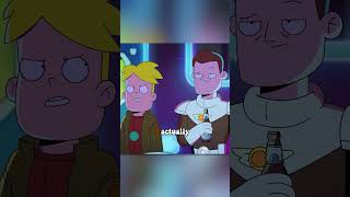 Final Space shouldnt have been cancelled