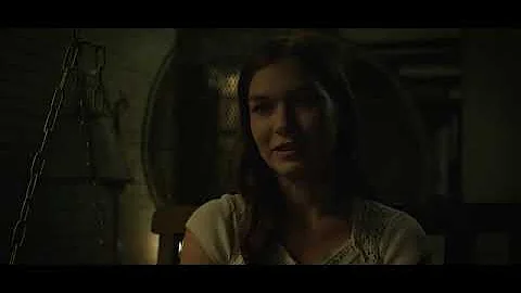 Mindhunter - S01E10 - Holden and Debbie break up🍷