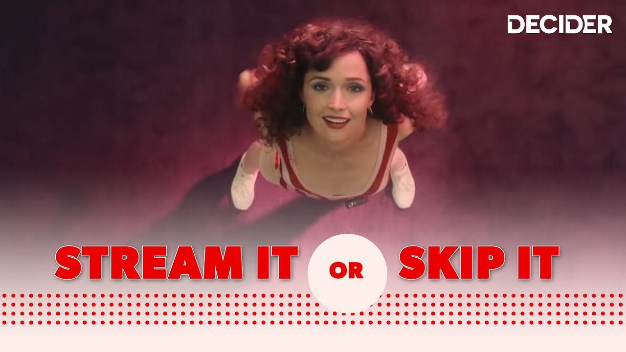 ‘Physical’ Apple TV Review Stream It or Skip It? Decider Stream It Or Skip It, Physical