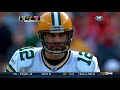 The Kansas City Surprise! (Packers vs. Chiefs, 2011)