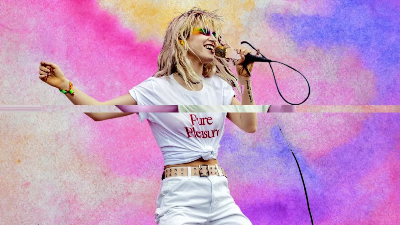 [FREE] Poorstacy x Paramore Type Beat -- *Solace* || (Prod. Elbr)