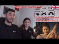 British Couple First Time Reaction to Top 10 Super Bowl 2022 Commercials