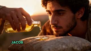 JACOB La historia de un Hombre transformado por Dios 🙏