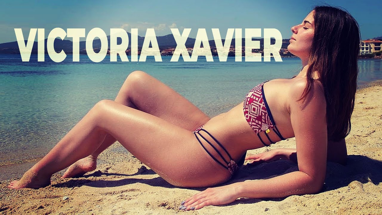 Only victoria fans xavier Victoria Xavier
