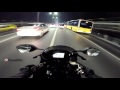 2x Faster in traffic [ HD ]