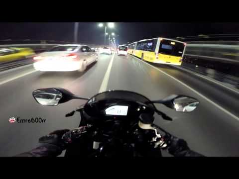 2x Faster in traffic [ HD ]