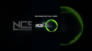 Julius Dreisig & Zeus X Crona - Invisible Ncs Release