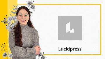 Lucidpress tutorial #creativeathome