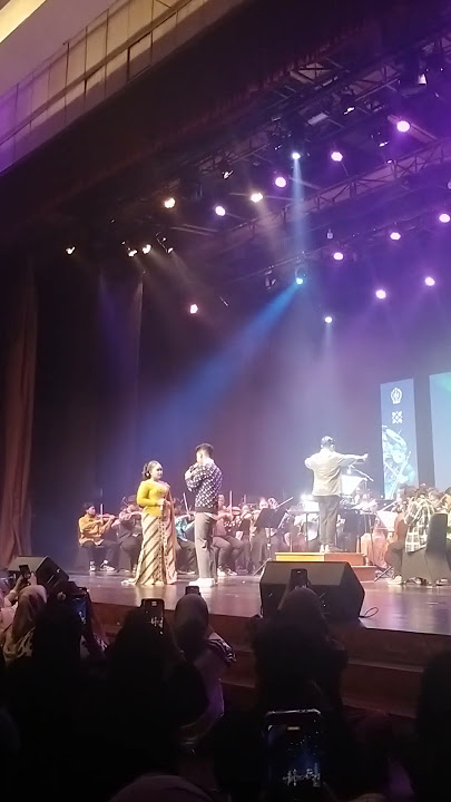 Hasan aftershine ft anting lambang kalah