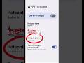 WiFi Hotspot password kesy check Karein #wifi#password#viral#easymethod #wifihotspot