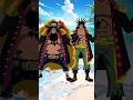 Blackbeard vs Rocks Pirates || Gaban vs Whitebeard Pirates || #whoisstrongest #onepiece #shorts