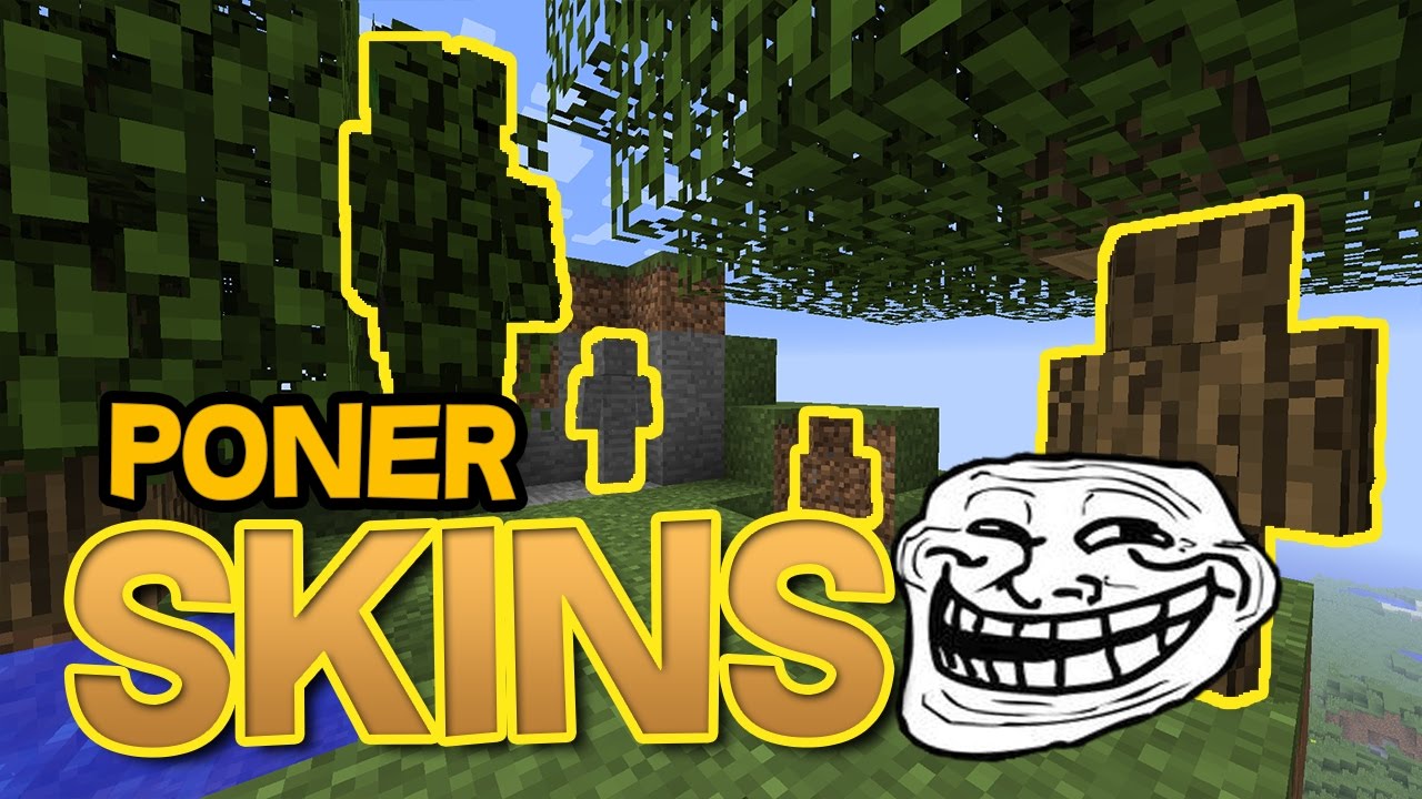 pikachu pokemon HOW TO HAVE AN INVISIBLE SKIN IN MINECRAFT NO PREMIUM AND PREMIUM