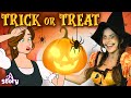 Trick or Treat in Hindi + Hansel aur Gretel in Hindi |A Story Hindi