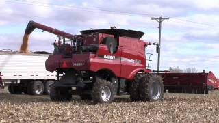 Ag Minute #462 (Original Air Date 11/6/09)