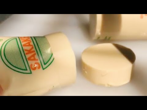 Video Cara Menggoreng Egg Tofu