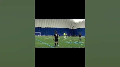 Drake Lechliter (Class of 2023) Soccer Highlights