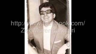 Zeki Müren - Gücüme Gidiyor Böyle Yaşamak Resimi