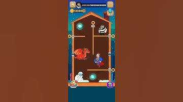 Home Pin game Level 484