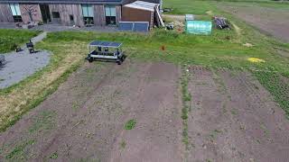 Campus Pixelfarming Fly-Over Juni 2019