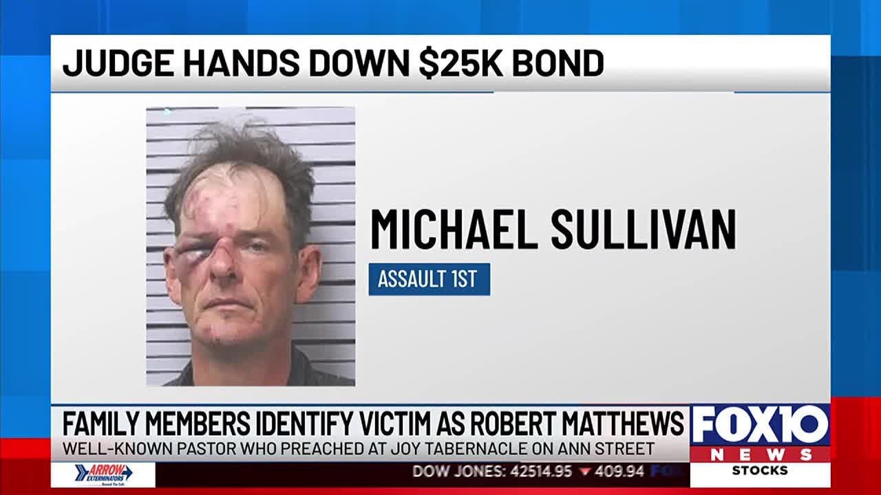Judge sets bond for person accused of shooting someone at a Mobile bar ...