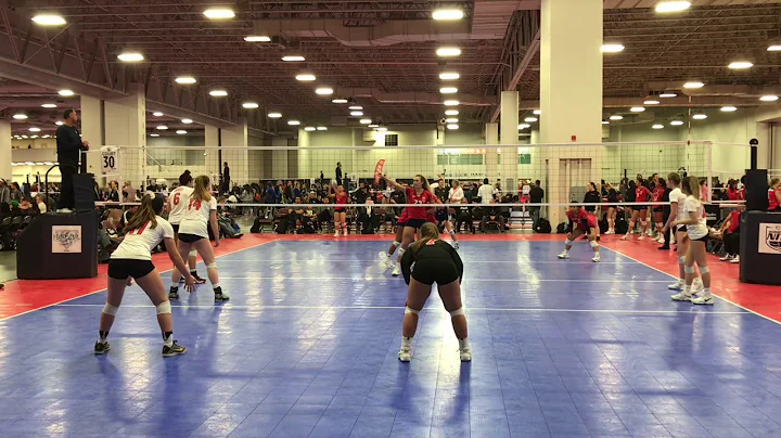 Emma Sweatman #4 2019 511 OH/RS Hitting