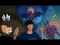 CONSIGUIENDO MEJORAS en HOLLOW KNIGHT
