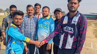 YUVAN YOUNG STAR VS UMESH VICTORY WARRIORS SEMIFINAL 1ST RKTPL SESSION 2