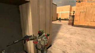 Special Force Deathmatch With Evl Type 89